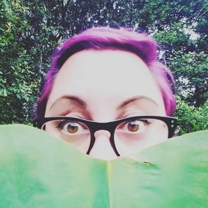 Meet your Posher, Dawn